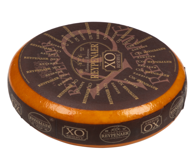 Reypenaer XO reserve ca. 10kg 